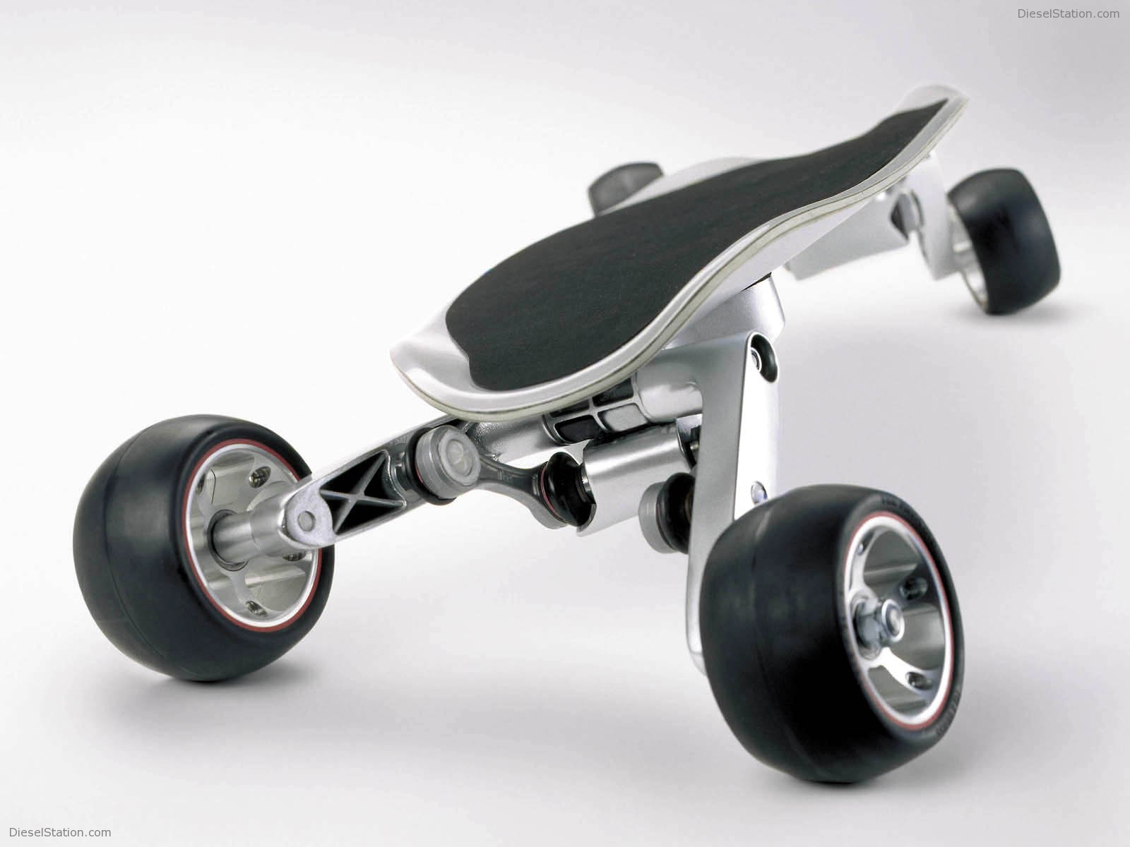 BMW Street Carver